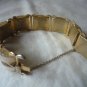 Vintage Damascene bracelet