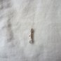 Statue of Liberty charm sterling