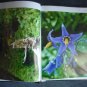 Photo album flowers/plants 18 pictures