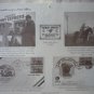 Fridley Minnesota 50th Anniversary Limited Edition Commemorative Calendar 1999