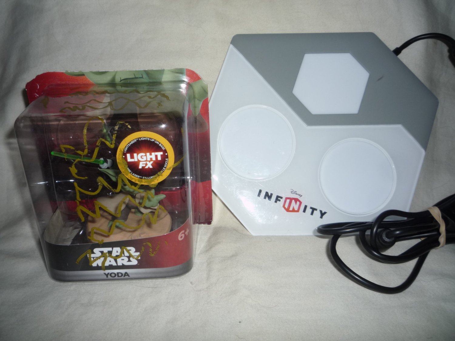 disney infinity base xbox 360