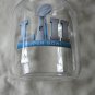 Super Bowl 52 Plastic Mason Jar Cup
