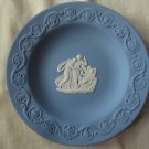 Wedgewood Blue mini plate Made in England
