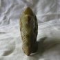 Carved Soap Stone Filigree Fish