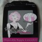 Hollywood No Shows Disposable Nipple concealers 5pairs