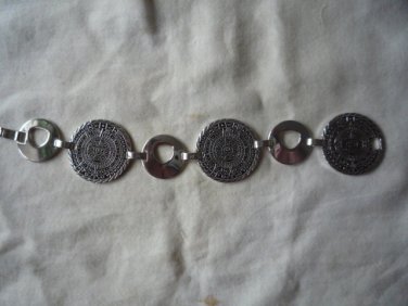 Sterling silver 925 bracelet