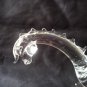 Glass Dragon figurine