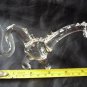 Glass Dragon figurine