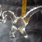 Glass Dragon figurine