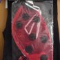 Lady Bug women's costume size S(4-6)
