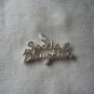 Silver 925 pendant "Special Daughter"