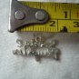 Silver 925 pendant "Special Daughter"