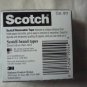 3M Scotch 355 packing tape 2 inches