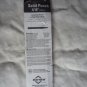 Mayhew select Solid Punch 3/16" #70132
