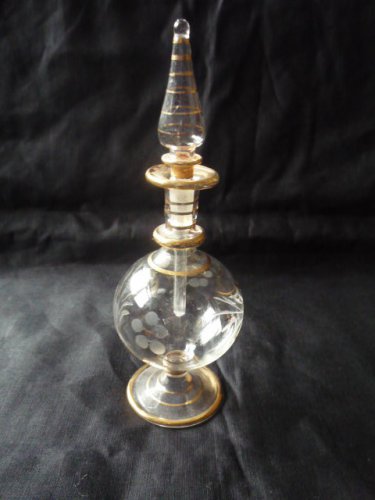 Old fashion Perfume bottle