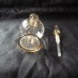 Old fashion Perfume bottle