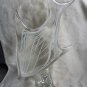 Licio Zanetti large art glass angel fish