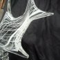 Licio Zanetti large art glass angel fish