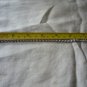 Ross Simon 925 silver Vermeil illusion tennis bracelet with ruby heart charm