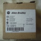 Allen Bradley 100-C23D10 series C starter