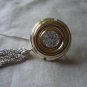 Vintage Uno a Erre 925 sterling silver stick pin