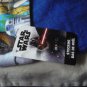 Disney Star Wars Blue felt Christmas stocking