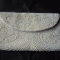 Vintage beaded bag by Debbie a division of John Wind Imports Japan