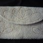 Vintage beaded bag by Debbie a division of John Wind Imports Japan