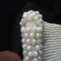 Vintage beaded bag by Debbie a division of John Wind Imports Japan