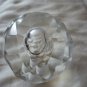Faceted Perfume bottle