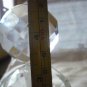 Faceted Perfume bottle