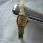 Vintage 14 kt Omega ladies watch