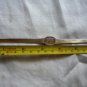 Vintage 14 kt Omega ladies watch