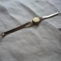 Vintage 14 kt Omega ladies watch