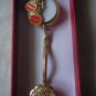 Keychain souvenir from the Palace Museum Beijing