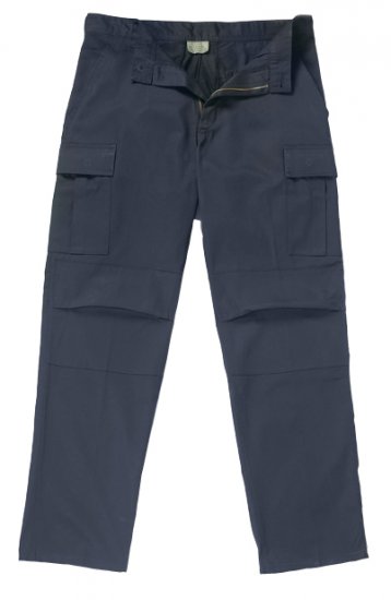 5775 ULTRA FORCE MIDNIGHT BLUE ZIPPER FLY UNIFORM PANTS XSMALL