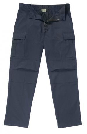 5775 ULTRA FORCE MIDNIGHT BLUE ZIPPER FLY UNIFORM PANTS MEDIUM