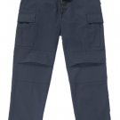 5775 ULTRA FORCE MIDNIGHT BLUE ZIPPER FLY UNIFORM PANTS LARGE