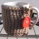 Crochet Coffee Tea Mug Cup Cozy Cozies