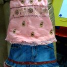 Girls Mary Kate & Ashley two piece outfit