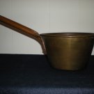 Brass & Copper Dipper