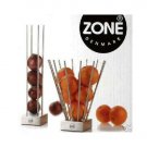 Fruit & Veg Holder Stainless Steel Zone