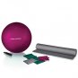 Pilates Gym Exercise Pilates Pro-Form Ultimate Workout Kit With DVD