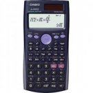 Calculator Casio FX-300ES Scientific With THREE Fashion Covers Included