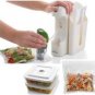 Food Storage Vacuum Sealing System Food Kitchen Catering Storage