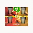 Candles Scented Candles 4 Pk,Survival,Safety,Security,Lighting,Home