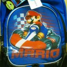 Backpack Deluxe Mariokart WII