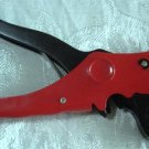 Wire Automatic Pressure Wire Cable Stripper Fast Strip Grip