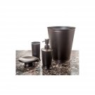 Bath Harware Lifestyle Home Deluxe 4 Pc Bath Set