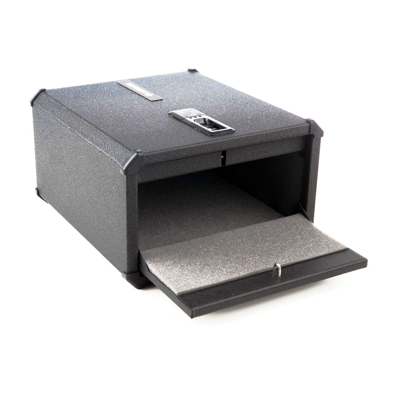 Inprint Biometric Weapons & Document Safe Made In The USA
